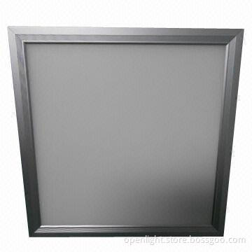 LED panel light